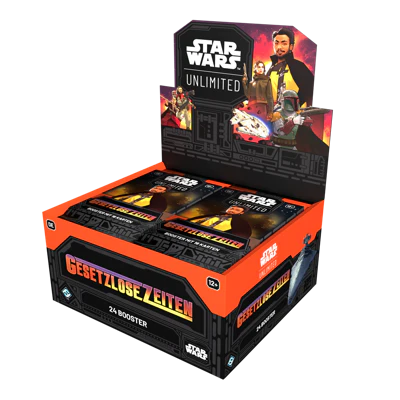 Star Wars Unlimited